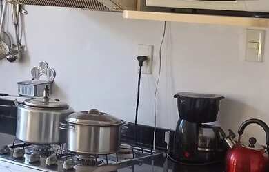 Imagem 15: Village temporada. Piscina, Ar-condicionadoe2 Dormitórios