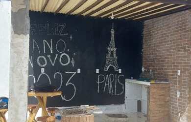 Imagem 8: Casa temporada Paripueira