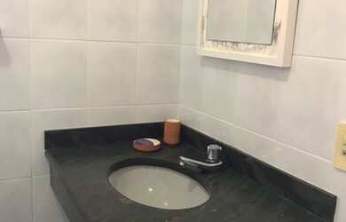 Imagem 11: Casa de Condominio, a 150 m da praia de Maresias. 4 suítes, lareira,...