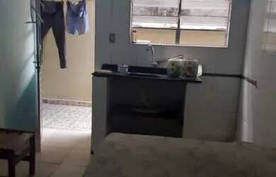 Imagem 4: Casarão Casa grande piscina grande e terreno grande 350 mil