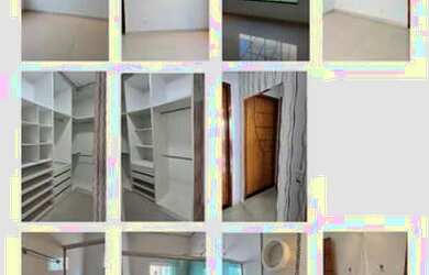 Imagem 4: ALGUÉM/ CASA / BAIRRO PARAÍSO