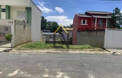 Imagem: O terreno possui 250m² de Área e está localizado em Jardim