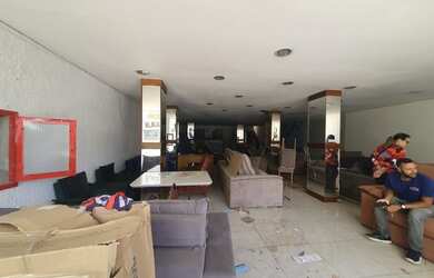 Imagem 7: 24 DE MAIO RIACHUELO/ CACHAMBI LOJÃO 120m2 ACEITA PERMUTA