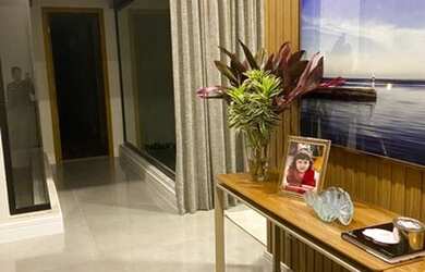 Imagem 4: CASA RESIDENCIAL em Itu - SP, Condomínio Terras de São José II