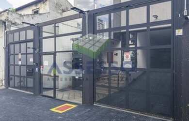 Imagem 2: Laje Corporativa para Locação em Santo André, Campestre, 6 banheiros,...