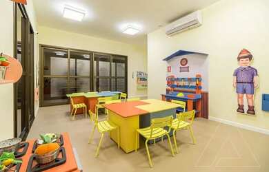 Imagem 10: Apartamento com 4 quartos e 4 suítes, 241,00 m² à venda na Graça por R$ 3.400.000,00