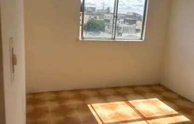 Imagem: O apartamento possui 1 Dormitório, 1 Banheiro e está localizado