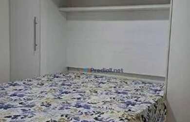 Imagem 9: Apartamento com 2 dormitórios, 49 m² - venda por R$ 375.000,00 ou aluguel...