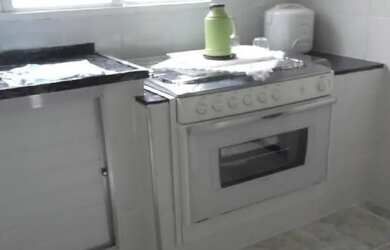 Imagem 12: Casa padrão em Candido Portinari - Ribeirão Preto