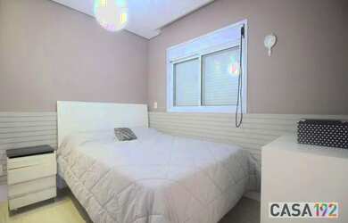 Imagem 8: Apartamento com 2 dormitórios à venda, 89 m² por R$ 1.470. - Brooklin - São Paulo/SP