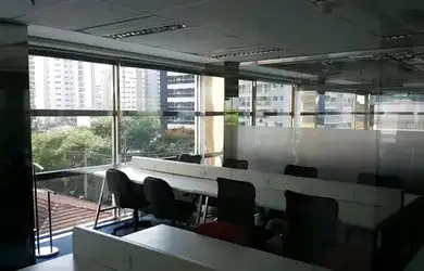 Imagem 2: Conjunto para alugar, 200 m² por R$ 26.250,00 - Vila Olímpia - São Paulo/SP