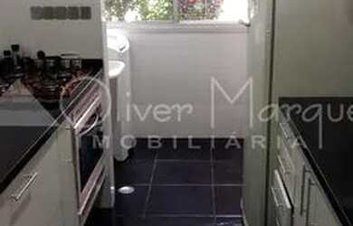 Imagem 7: Apartamento à venda, 51 m² por R$ 335.000,00 - Jaguaré - São Paulo/SP