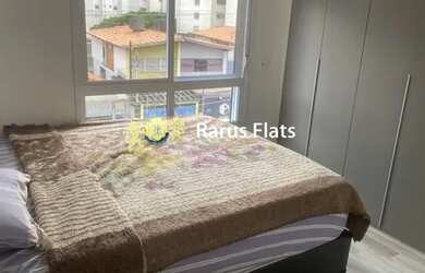 Imagem 4: Flat para venda na Vila Madalena - Authentic Madalena