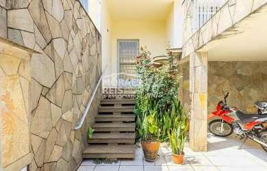 Imagem 3: Casa com 4 dormitórios à venda, 268 m² por R$ 1.120.000,00 - Planalto Paulista - São Paulo