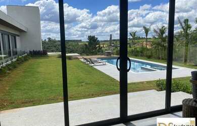 Imagem 6: CASA RESIDENCIAL em Itu - SP, Condomínio Terras de São José II