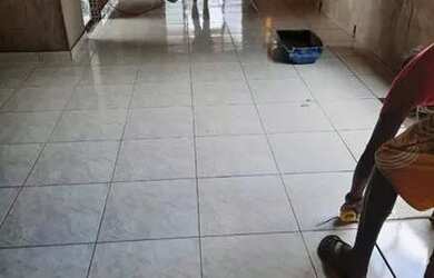 Imagem 3: Casa em Cajazeiras 11. Varanda, Vista para o mar, 295m² de Áreae3 Banheiros