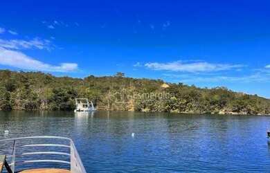 Imagem 7: Terreno à venda, 1.325,90m² por R$ 384.511,00 - Porto do Vale- Luziânia/GO