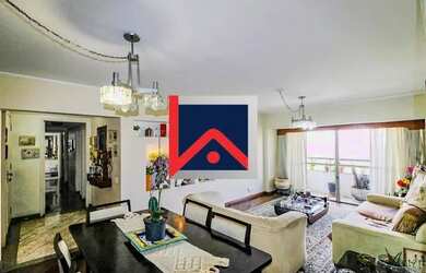 Imagem 2: Apartamento Locação 3 Dormitórios - 319 m² Santo Amaro