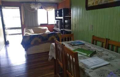 Imagem 6: RESIDÊNCIA N 1. Churrasqueira, 90m² de Área, 1 Banheiroe3 Dormitórios