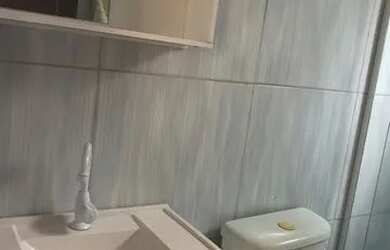 Imagem 1: Aluga se uma casa