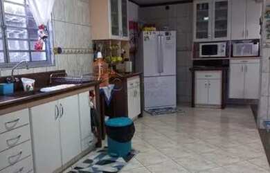 Imagem 7: Casa Padrão em Jundiaí. Churrasqueira, Varanda, Área de serviçoe342m²...