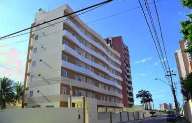 Imagem: O apartamento para alugar possui 3 Dormitórios, 2 Banheiros