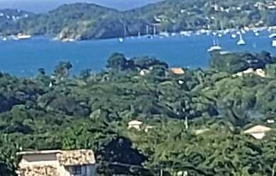 Imagem 1: Terreno no alto de buzios 10 30 com vista ao mar 120.000R