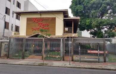 Imagem: O depósito possui 30m² de Área e está localizado em Padre