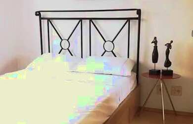 Imagem 7: Flat para alugar na Vila Olímpia - Edifício Mercure JK The Must - Cód....