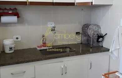 Imagem 14: ASTÚRIAS ANDAR ALTO. Varanda, 114m² de Área, 1 Vaga na garageme3 Dormitórios