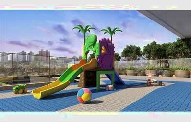 Imagem 6: APARTAMENTO RESIDENCIAL em São Paulo - SP, Santo Amaro