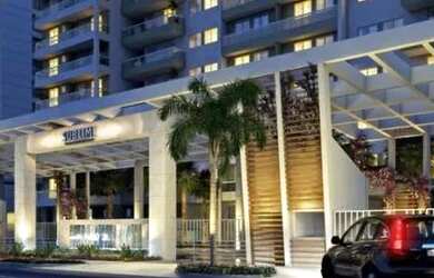 Imagem: O apartamento possui 3 Dormitórios, 3 Banheiros, 1 Vaga na