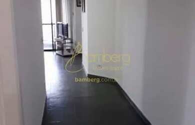 Imagem 9: ASTÚRIAS ANDAR ALTO. Varanda, 114m² de Área, 1 Vaga na garageme3 Dormitórios