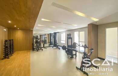 Imagem 11: Studio de 32m² disponível para venda no Condomínio Arthur Prado