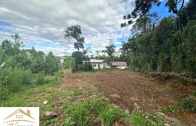 Imagem: O terreno possui 20m² de Área e está localizado em Nova Petrópolis