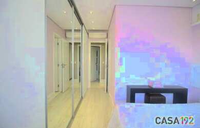 Imagem 16: Apartamento com 2 dormitórios à venda, 89 m² por R$ 1.470. - Brooklin - São Paulo/SP