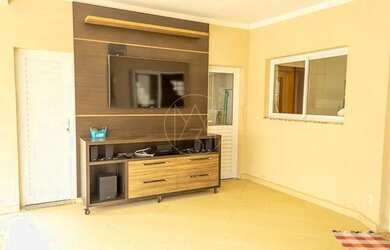 Imagem 6: CASA SWISS PARK. Piscina, Churrasqueira, Guarda roupae259m² de Área