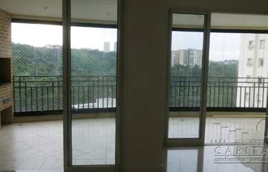 Imagem: O apartamento possui 3 Dormitórios, 5 Banheiros, 4 Vagas na