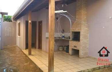 Imagem 5: Sobrado com 4 dormitórios à venda, 211 m² por R$ 905.000,00 - Roncáglia...