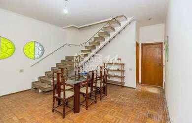 Imagem 10: Casa com 4 dormitórios à venda, 268 m² por R$ 1.120.000,00 - Planalto Paulista - São Paulo