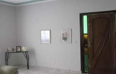 Imagem 9: Casa padrão em Candido Portinari - Ribeirão Preto