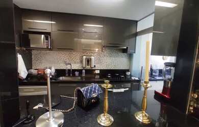 Imagem 6: Apartamento para Venda em Belo Horizonte, Buritis, 2 dormitórios, 1 suíte,...