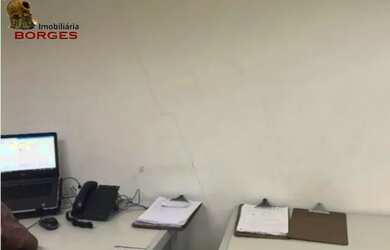 Imagem 14: SÃO PAULO - Galpão/Depósito/Armazém - PLANALTO PAULISTA