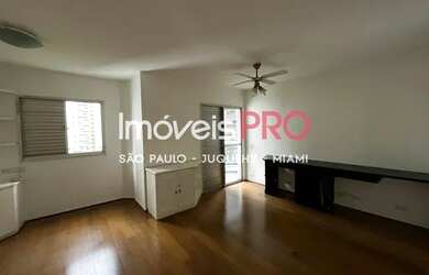 Imagem 14: Apartamento para locação com 160m² em Moema - São Paulo