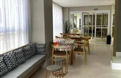 Imagem 9: Apto. novo no alto do Ipiranga valor R$ 500;mil