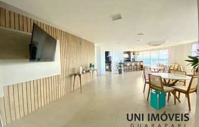 Imagem 16: Confortável Apartamento 90m² 3 quartos com suíte, varanda e área de...