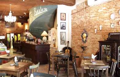 Imagem: O depósito possui 150m² de Área e está localizado em Bela