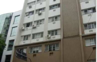 Imagem: O depósito possui 91m² de Área e está localizado em Exposição