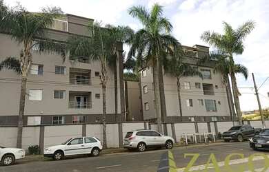 Imagem 1: Apartamento Térreo Residencial Spazio Fratelli por R$ 225.000.00