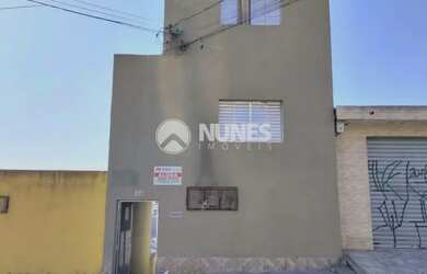 Imagem: O apartamento possui 1 Dormitório, 1 Banheiro e 35m² de Área